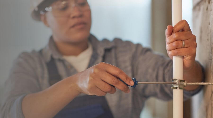 Professional sink repair in Zebulon, GA